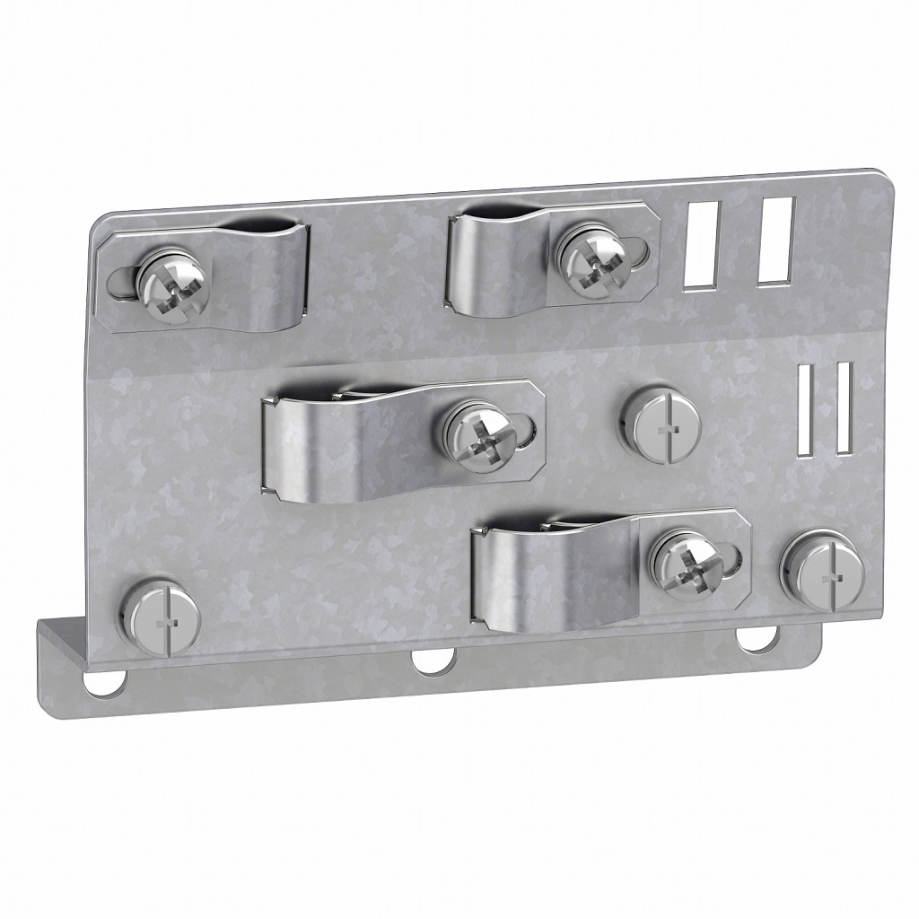 EMC conformity kit - for variable speed drive