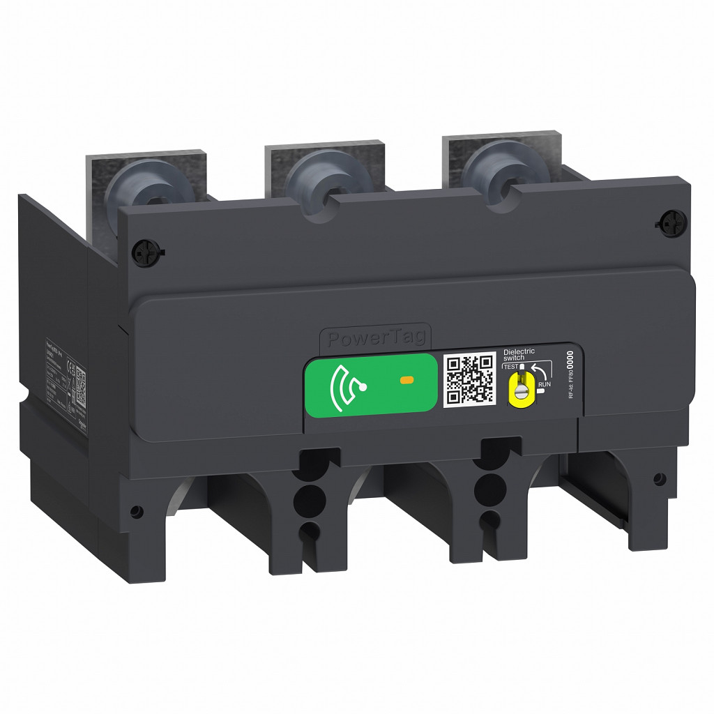 Energijski senzor, PowerTag Monoconnect, 630 A, 3P