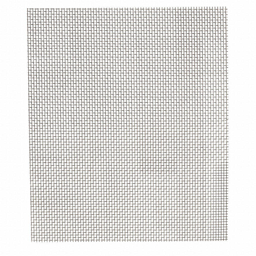 Filter proti komarjem iz nerjavečega jekla za ref. NSYCAG130x110LM
