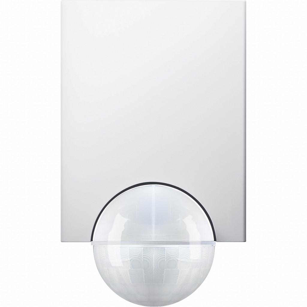 KNX ARGUS 220, detektor gibanja, polarno bel