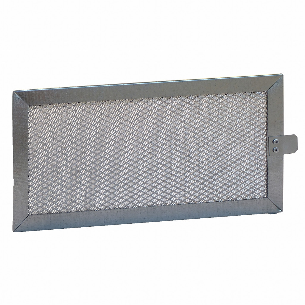 Kovinski filter ClimaSys za hladilno enoto 800 do 1 kW