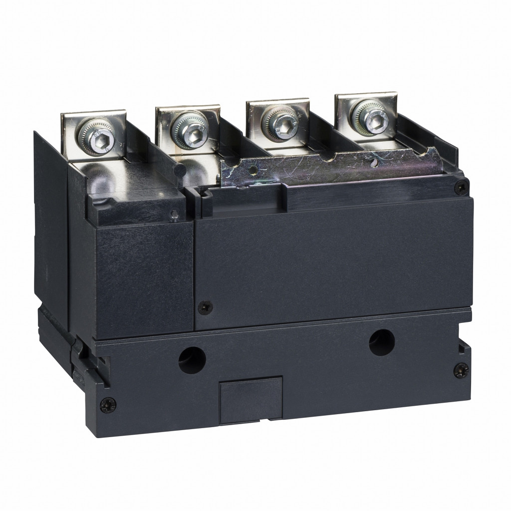 Modul tokovnega transformatorja - 400 A - 4 polni - za NSX 400 do 630