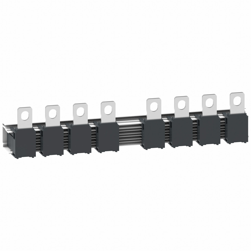Povezave za preklop napajanja za TeSys Giga kontaktor LC1G115-225, 4 polni
