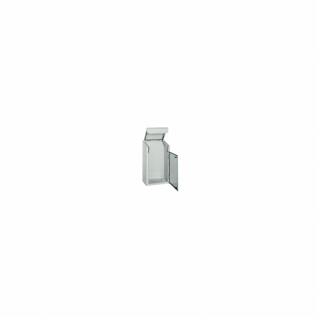 PanelSeT SD Compact brez mont. pl. - V1000xŠ1200xG466 - IP55