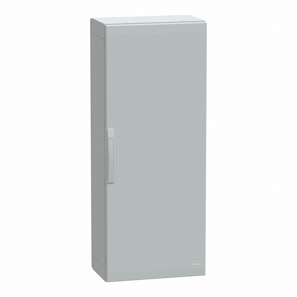 Stoj. om. iz pol. razl. PLA, popolnoma zatesnjena 1250x500x320 IP65