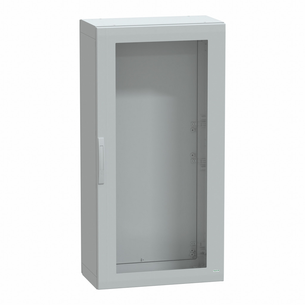 Stoj. om. iz pol. razl. PLA, popolnoma zatesnjena 1500x750x420 IP65, glazirana