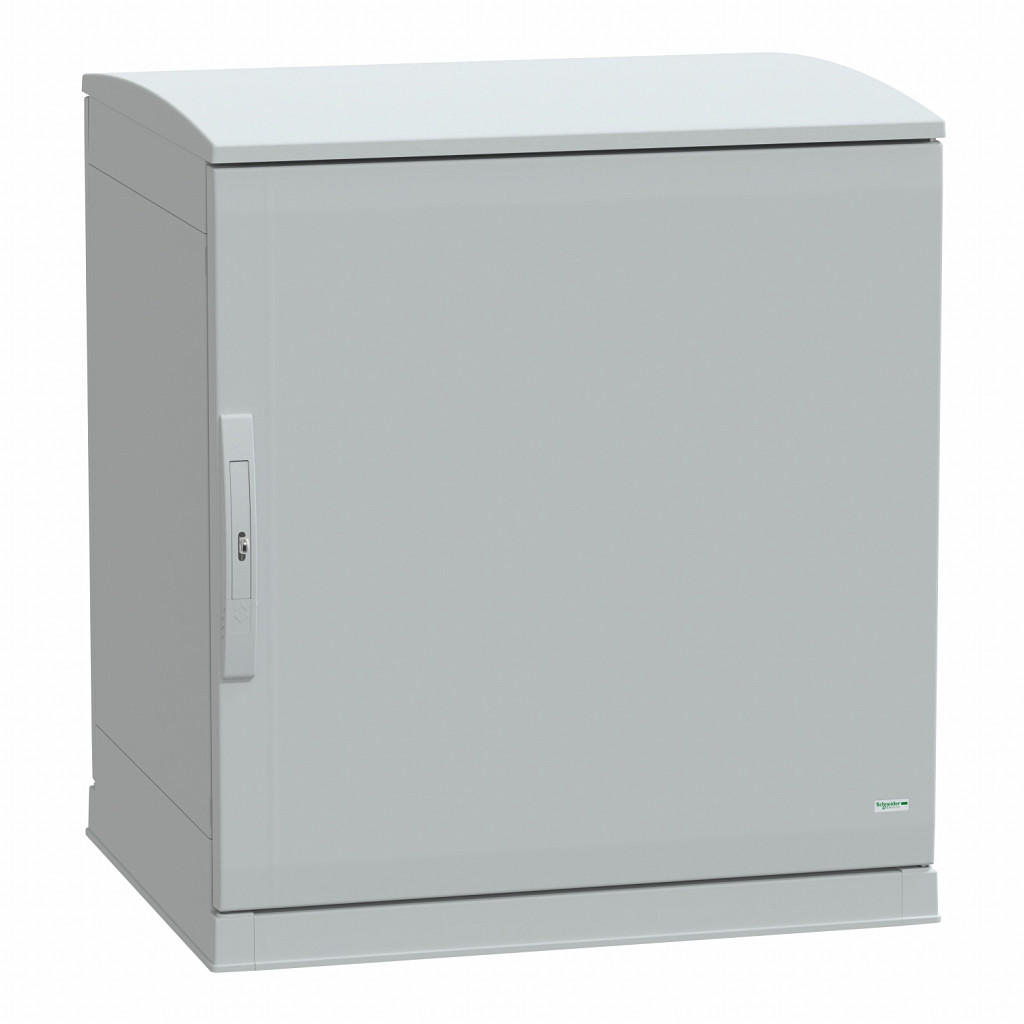 Thalassa PHD zunanja robustna omara V 843 Š 750 G 620 IP55, navadna vrata
