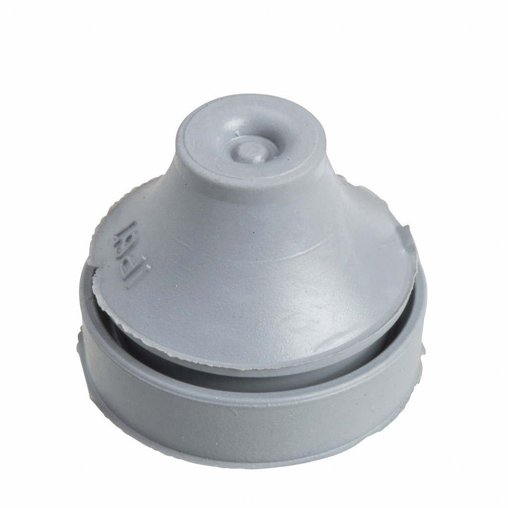 Thorsman TET - zanka - siva - ISO M16 - premer 5 do 7