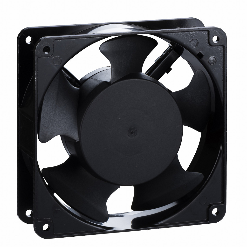 Ventilator motorja 156 m3/h 230 V