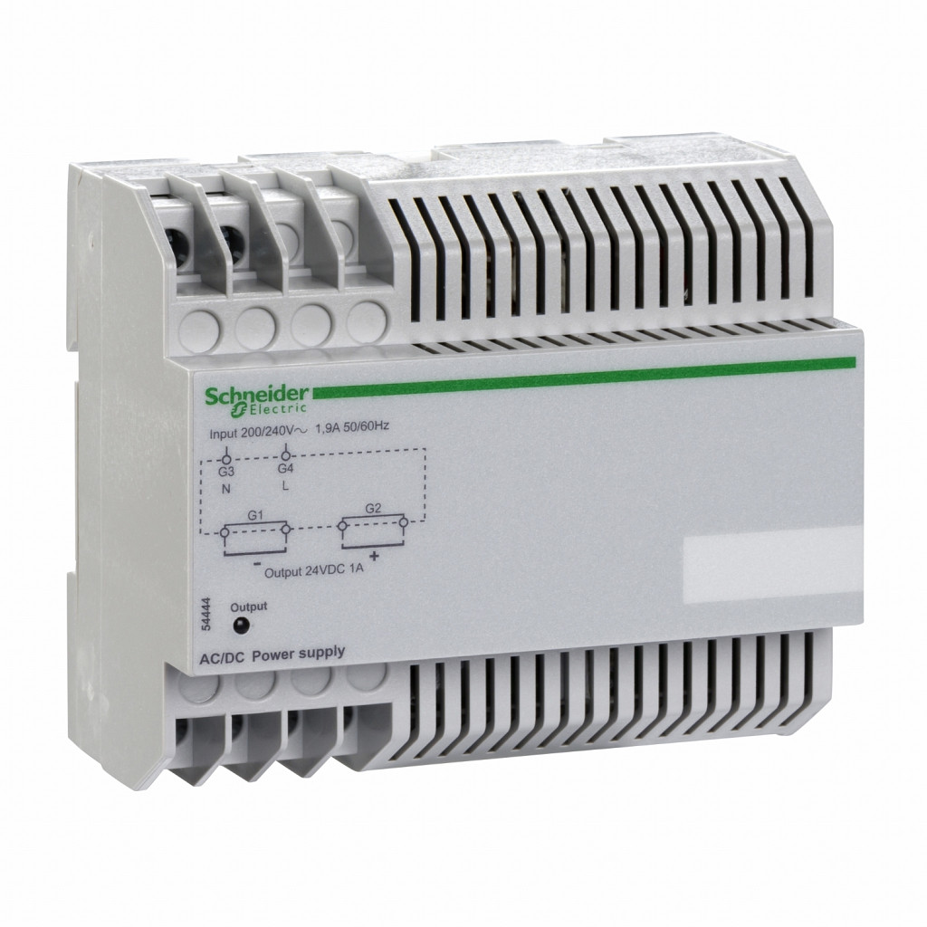 Zunajni napajalnik 110V AC