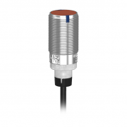 PHOTO CYL MET TB TR CABLE 2M 24V