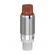 PHOTO CYL MET ANG TB TR CONN M12 24V
