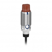PHOTO CYL MET ANG REFLEX PNP CABLE 24V