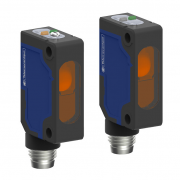 Fotoelektrični senzor - XUM -12 do 24 V DC - M8 sn- 30m