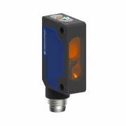 Fotoelektrični senzor - XUB - difuzni - Sn 0,17m - 12 do 24 V DC - M12