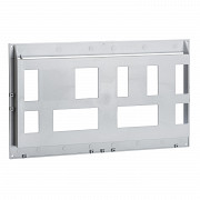 A3 plastični žepek za dokumente - 285x476x35 mm