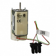AD:MN undervoltage release, standard, Masterpact MTZ1/2/3, 24 VAC 50/60 Hz, 24/30 VDC spare part