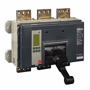 AD:Odklopnik Compact NS1600bN 1600 A - 3 polni - fiksen - brez zašč. enote