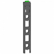 Blok s 3 tokovnimi tran. - razred 1 - 150/1A - 2,5 VA - za Fupact ISFL 160 3P