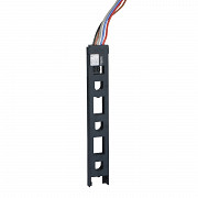 Blok s 3 tokovnimi tran.- razred 1 - 150/5 A - 1,5 VA - za Fupact ISFL160 3P
