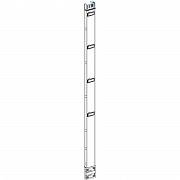 Canalis KSA - dvižni distribucijski el. - 400 A - 4 vtič. - 3L + N + PE - 2,5 m