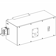 Canalis KSA - nap. en. z NS800 do 1000 N H ali krivuljo L - 1000 A - desna mont.