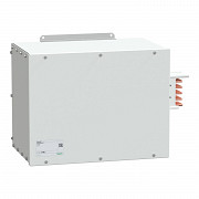Canalis KSA - napajalna enota za KSA - 1000 A - desna montaža