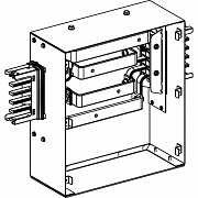 Canalis KSA - napajalna enota za KSA - 250 A - sredinska montaža