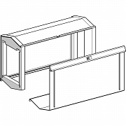 Canalis KSB - pripomoček za zaščito pred sprinkler sistemi - 500 do 1000 A