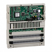 Distribuirani analogni vhod Modicon Momentum - 4 vhodi
