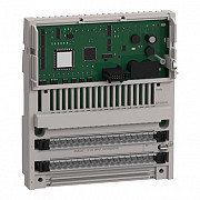 Distribuirani analogni vhod Modicon Momentum - 8 vhodov
