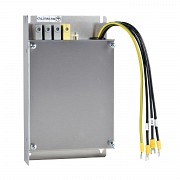 dodaten EMC vhodni filter - 3-fazno napajanje - 15 A