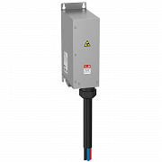 Dodatni EMC filter - 50 A - IP20