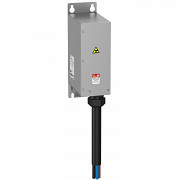 Dodatni EMC filter - 70 A - IP20