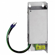 Dodatni EMC filter S3 S4 M2 - 1-fazno napajanje - 9 A