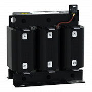 Dušilka za kompenzacijske naprave 50 kvar 135 Hz (2,7) 14 % 50 Hz 400 V