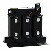 Dušilka za kompenzacijske naprave 25 kvar 190 Hz (3,8) 7 % 50 Hz 400 V