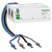 Energijski senzor, PowerTag Flex 63A 3P+N zg. in sp. položaj