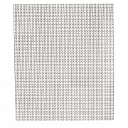 Filter proti komarjem iz nerjavečega jekla za ref. NSYCAG130x110LM