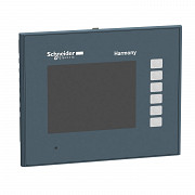 HMI Napredni zaslon na dotik  320 x 240 slikovnih pik QVGA - 3,5