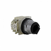 IZBIRNO STIKALO 600 V AC 10 A 30 MM TIP K