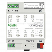 KNX DALI-Gateway Basic REG-K/1/16/64