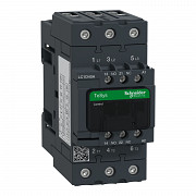 Kontaktor TeSys D - 3P (3 NO) - AC-3 440 V 40 A - tuljava 24 V AC 50/60 Hz