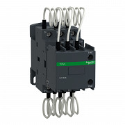 Kontaktor TeSys - DF za kondezator, 12,5 kVAr - tuljava 230 V AC