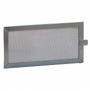 Kovinski filter ClimaSys za strešno hladilno enoto 1 k2 do 2 kW