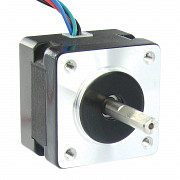 Lexium 2-f koračni motor - 0,07 N.m - gred O5 mm - L=26mm - brez blokade - 0,75A