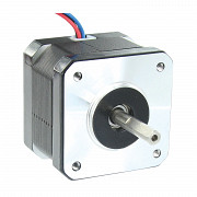 Lexium 2-f koračni motor - 0,23 N.m - gred O5 mm - L=34mm - brez blokade - 1,5A
