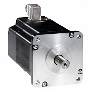 Lexium 3-f koračni motor - 13,5 Nm - gred O 19 mm - D=180 mm - brez blokade