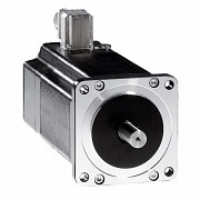 Lexium 3-f koračni motor - 4,8 Nm - gred O 12 mm - D = 98 mm - brez blokade