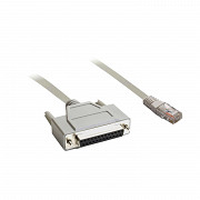 Magelis XBT - adaptor for terminal XBT small and advanced panel